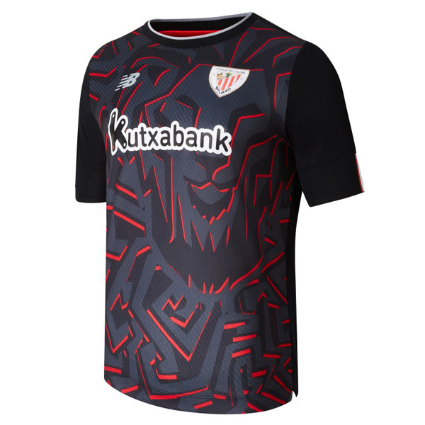 Thailandia Maglia Athletic Bilbao Away 2022 2023